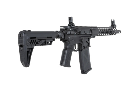 Karabinek ASG Arcturus X C.A.T. AR-15 Legend 10" AR AEG FE™ Karabinek ASG Arcturus X C.A.T. AR-15 Legend 10" AR AEG FE™