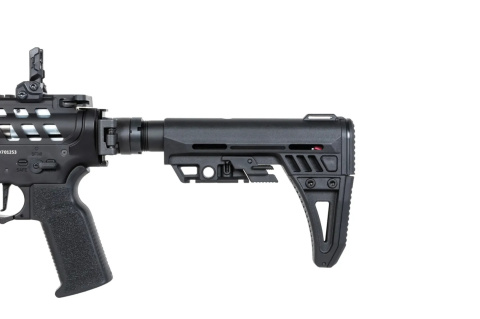 Karabinek ASG Arcturus X C.A.T. AR-15 Legend 10" AR AEG FE™ Karabinek ASG Arcturus X C.A.T. AR-15 Legend 10" AR AEG FE™