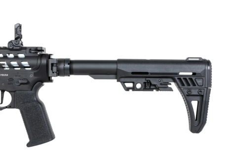 Karabinek ASG Arcturus X C.A.T. AR-15 Legend 10" AR AEG FE™ Karabinek ASG Arcturus X C.A.T. AR-15 Legend 10" AR AEG FE™