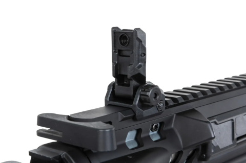 Karabinek ASG Arcturus X C.A.T. AR-15 Legend 10" AR AEG FE™ Karabinek ASG Arcturus X C.A.T. AR-15 Legend 10" AR AEG FE™