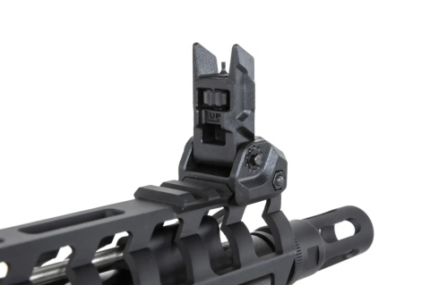 Karabinek ASG Arcturus X C.A.T. AR-15 Legend 10" AR AEG FE™ Karabinek ASG Arcturus X C.A.T. AR-15 Legend 10" AR AEG FE™