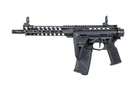 Karabinek ASG Arcturus X C.A.T. AR-15 Legend 10" AR AEG FE™ Karabinek ASG Arcturus X C.A.T. AR-15 Legend 10" AR AEG FE™