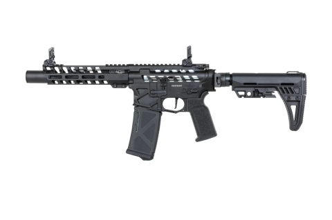 Karabinek ASG Arcturus X C.A.T. AR-15 Legend 8.5" AR AEG FE™ Karabinek ASG Arcturus X C.A.T. AR-15 Legend 8.5" AR AEG FE™
