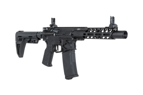 Karabinek ASG Arcturus X C.A.T. AR-15 Legend 8.5" AR AEG FE™ Karabinek ASG Arcturus X C.A.T. AR-15 Legend 8.5" AR AEG FE™