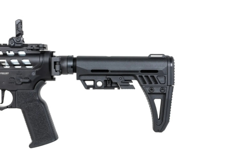 Karabinek ASG Arcturus X C.A.T. AR-15 Legend 8.5" AR AEG FE™ Karabinek ASG Arcturus X C.A.T. AR-15 Legend 8.5" AR AEG FE™