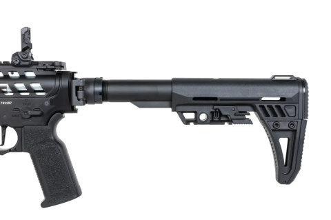 Karabinek ASG Arcturus X C.A.T. AR-15 Legend 8.5" AR AEG FE™ Karabinek ASG Arcturus X C.A.T. AR-15 Legend 8.5" AR AEG FE™