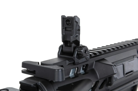 Karabinek ASG Arcturus X C.A.T. AR-15 Legend 8.5" AR AEG FE™ Karabinek ASG Arcturus X C.A.T. AR-15 Legend 8.5" AR AEG FE™