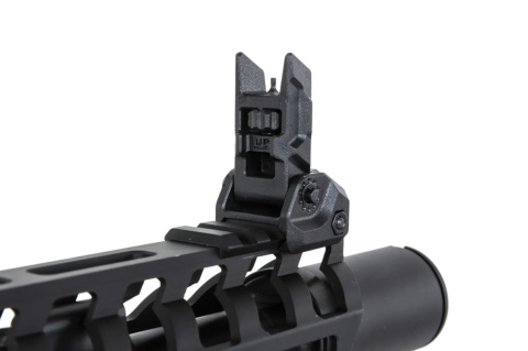 Karabinek ASG Arcturus X C.A.T. AR-15 Legend 8.5" AR AEG FE™ Karabinek ASG Arcturus X C.A.T. AR-15 Legend 8.5" AR AEG FE™