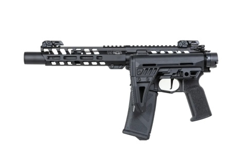 Karabinek ASG Arcturus X C.A.T. AR-15 Legend 8.5" AR AEG FE™ Karabinek ASG Arcturus X C.A.T. AR-15 Legend 8.5" AR AEG FE™