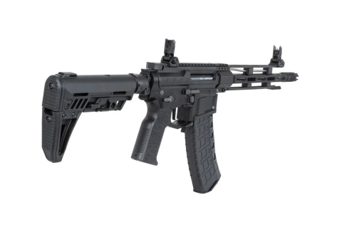 Karabinek ASG Arcturus X C.A.T. Versatile-10s AK AEG FE™ Karabinek ASG Arcturus X C.A.T. Versatile-10s AK AEG FE™