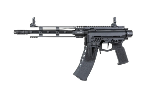 Karabinek ASG Arcturus X C.A.T. Versatile-10s AK AEG FE™ Karabinek ASG Arcturus X C.A.T. Versatile-10s AK AEG FE™
