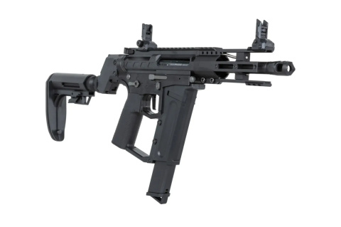 Karabinek ASG Arcturus X C.A.T. Versatile-5S Valor AEG FE™ Karabinek ASG Arcturus X C.A.T. Versatile-5S Valor AEG FE™