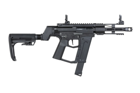 Karabinek ASG Arcturus X C.A.T. Versatile-5S Valor AEG FE™ Karabinek ASG Arcturus X C.A.T. Versatile-5S Valor AEG FE™