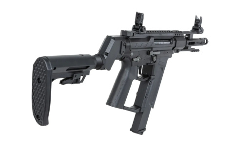 Karabinek ASG Arcturus X C.A.T. Versatile-5S Valor AEG FE™ Karabinek ASG Arcturus X C.A.T. Versatile-5S Valor AEG FE™