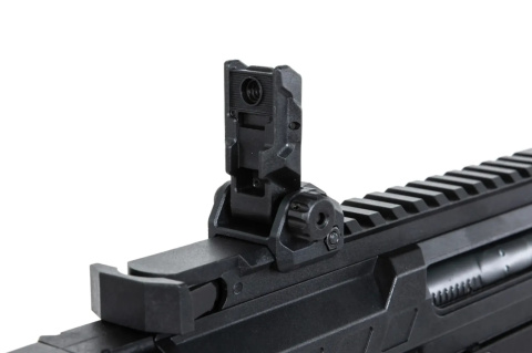 Karabinek ASG Arcturus X C.A.T. Versatile-5S Valor AEG FE™ Karabinek ASG Arcturus X C.A.T. Versatile-5S Valor AEG FE™