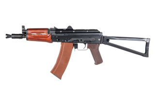 Karabinek ASG E&L ELS-74UN Platinum GATE ASTER SE V3