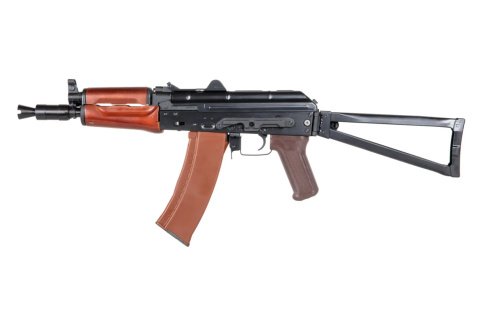 Karabinek ASG E&L ELS-74UN Platinum GATE ASTER SE V3 Karabinek ASG E&L ELS-74UN Platinum GATE ASTER SE V3
