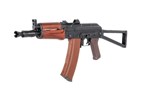 Karabinek ASG E&L ELS-74UN Platinum GATE ASTER SE V3 Karabinek ASG E&L ELS-74UN Platinum GATE ASTER SE V3