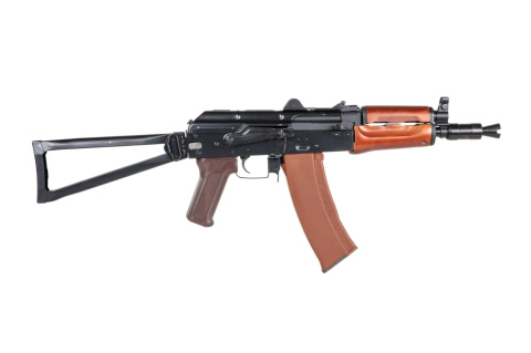Karabinek ASG E&L ELS-74UN Platinum GATE ASTER SE V3 Karabinek ASG E&L ELS-74UN Platinum GATE ASTER SE V3
