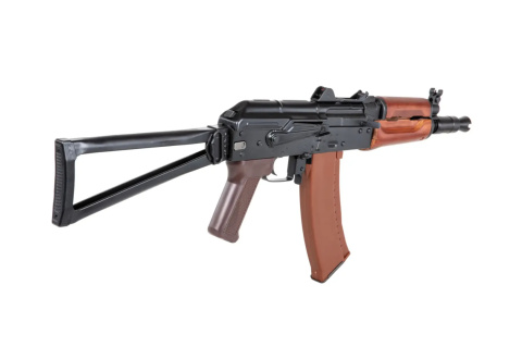 Karabinek ASG E&L ELS-74UN Platinum GATE ASTER SE V3 Karabinek ASG E&L ELS-74UN Platinum GATE ASTER SE V3
