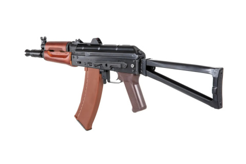 Karabinek ASG E&L ELS-74UN Platinum GATE ASTER SE V3 Karabinek ASG E&L ELS-74UN Platinum GATE ASTER SE V3