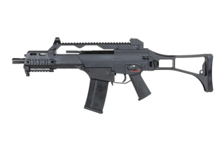 Karabinek ASG SRC DUAL POWER SR36C GB-306 Czarny