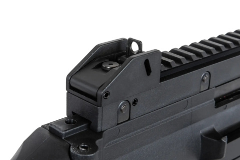 Karabinek ASG SRC DUAL POWER SR36C GB-306 Czarny Karabinek ASG SRC DUAL POWER SR36C GB-306 Czarny