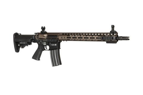 Karabinek ASG Specna Arms SA-V30 ONE™ Kestrel™ ETU Chaos Bronze Karabinek ASG Specna Arms SA-V30 ONE™ Kestrel™ ETU Chaos Bronze