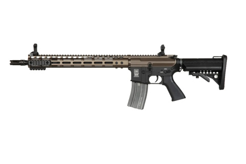 Karabinek ASG Specna Arms SA-V30 ONE™ Kestrel™ ETU Chaos Bronze Karabinek ASG Specna Arms SA-V30 ONE™ Kestrel™ ETU Chaos Bronze