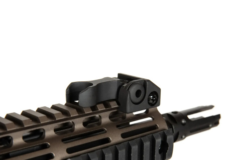 Karabinek ASG Specna Arms SA-V30 ONE™ Kestrel™ ETU Chaos Bronze Karabinek ASG Specna Arms SA-V30 ONE™ Kestrel™ ETU Chaos Bronze