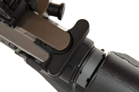 Karabinek ASG Specna Arms SA-V30 ONE™ Kestrel™ ETU Chaos Bronze Karabinek ASG Specna Arms SA-V30 ONE™ Kestrel™ ETU Chaos Bronze