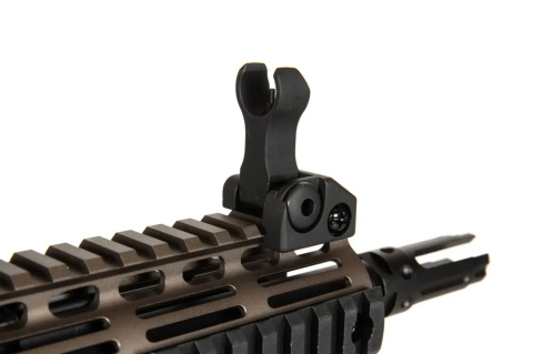 Karabinek ASG Specna Arms SA-V30 ONE™ Kestrel™ ETU Chaos Bronze Karabinek ASG Specna Arms SA-V30 ONE™ Kestrel™ ETU Chaos Bronze