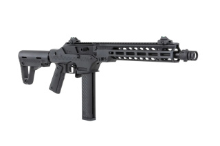 Karabinek szturmowy ASG VORSK VMP-2M Czarny