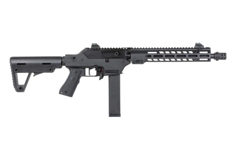 Karabinek szturmowy ASG VORSK VMP-2M Czarny Karabinek szturmowy ASG VORSK VMP-2M Czarny