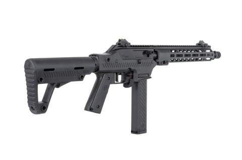Karabinek szturmowy ASG VORSK VMP-2M Czarny Karabinek szturmowy ASG VORSK VMP-2M Czarny