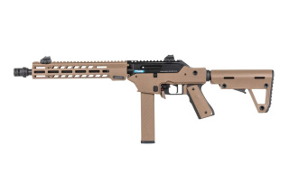Karabinek szturmowy ASG VORSK VMP-2M Tan