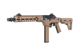 Karabinek szturmowy ASG VORSK VMP-2M Tan