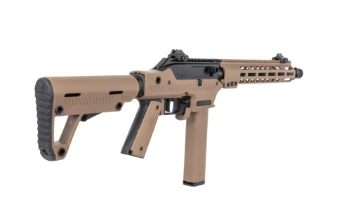 Karabinek szturmowy ASG VORSK VMP-2M Tan Karabinek szturmowy ASG VORSK VMP-2M Tan