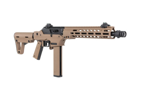 Karabinek szturmowy ASG VORSK VMP-2M Tan Karabinek szturmowy ASG VORSK VMP-2M Tan