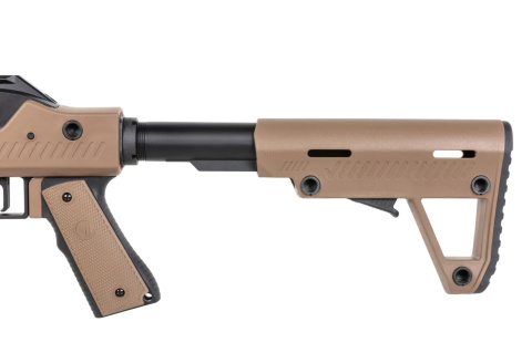 Karabinek szturmowy ASG VORSK VMP-2M Tan Karabinek szturmowy ASG VORSK VMP-2M Tan