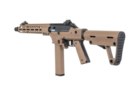 Karabinek szturmowy ASG VORSK VMP-2M Tan Karabinek szturmowy ASG VORSK VMP-2M Tan