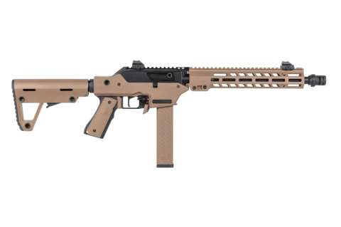 Karabinek szturmowy ASG VORSK VMP-2M Tan Karabinek szturmowy ASG VORSK VMP-2M Tan
