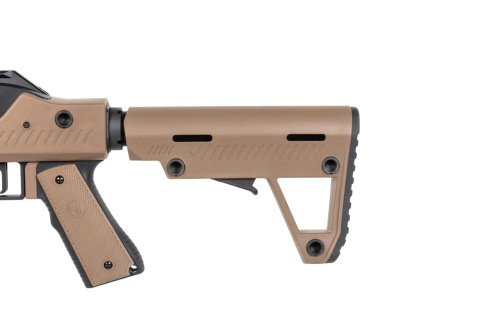 Karabinek szturmowy ASG VORSK VMP-2M Tan Karabinek szturmowy ASG VORSK VMP-2M Tan