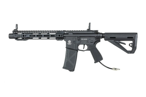 Karabinek treningowy ASG GATE x ARCTURUS Trinity Armament Alpha Carbine 11.5'' HPA PULSAR D & TITAN II Bluetooth® Karabinek treningowy ASG GATE x ARCTURUS Trinity Armament Alpha Carbine 11.5'' HPA PULSAR D & TITAN II Bluetooth®