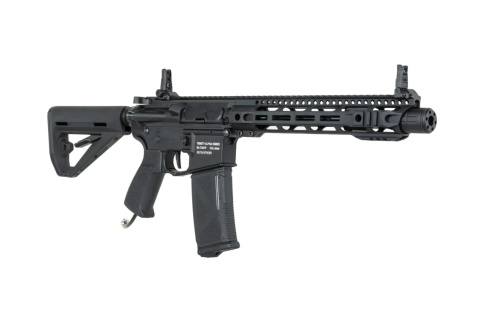Karabinek treningowy ASG GATE x ARCTURUS Trinity Armament Alpha Carbine 11.5'' HPA PULSAR D & TITAN II Bluetooth® Karabinek treningowy ASG GATE x ARCTURUS Trinity Armament Alpha Carbine 11.5'' HPA PULSAR D & TITAN II Bluetooth®