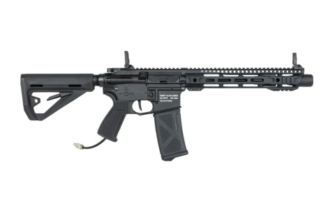 Karabinek treningowy ASG GATE x ARCTURUS Trinity Armament Alpha Carbine 11.5'' HPA PULSAR D & TITAN II Bluetooth® Karabinek treningowy ASG GATE x ARCTURUS Trinity Armament Alpha Carbine 11.5'' HPA PULSAR D & TITAN II Bluetooth®