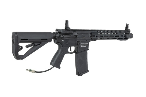 Karabinek treningowy ASG GATE x ARCTURUS Trinity Armament Alpha Carbine 11.5'' HPA PULSAR D & TITAN II Bluetooth® Karabinek treningowy ASG GATE x ARCTURUS Trinity Armament Alpha Carbine 11.5'' HPA PULSAR D & TITAN II Bluetooth®