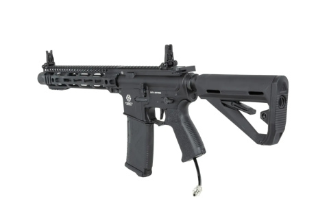 Karabinek treningowy ASG GATE x ARCTURUS Trinity Armament Alpha Carbine 11.5'' HPA PULSAR D & TITAN II Bluetooth® Karabinek treningowy ASG GATE x ARCTURUS Trinity Armament Alpha Carbine 11.5'' HPA PULSAR D & TITAN II Bluetooth®