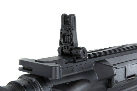 Karabinek treningowy ASG GATE x ARCTURUS Trinity Armament Alpha Carbine 11.5'' HPA PULSAR D & TITAN II Bluetooth® Karabinek treningowy ASG GATE x ARCTURUS Trinity Armament Alpha Carbine 11.5'' HPA PULSAR D & TITAN II Bluetooth®