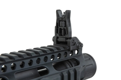 Karabinek treningowy ASG GATE x ARCTURUS Trinity Armament Alpha Carbine 11.5'' HPA PULSAR D & TITAN II Bluetooth® Karabinek treningowy ASG GATE x ARCTURUS Trinity Armament Alpha Carbine 11.5'' HPA PULSAR D & TITAN II Bluetooth®